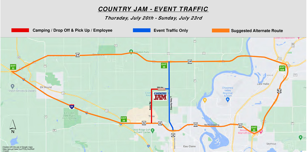 country-jam-event-traffic