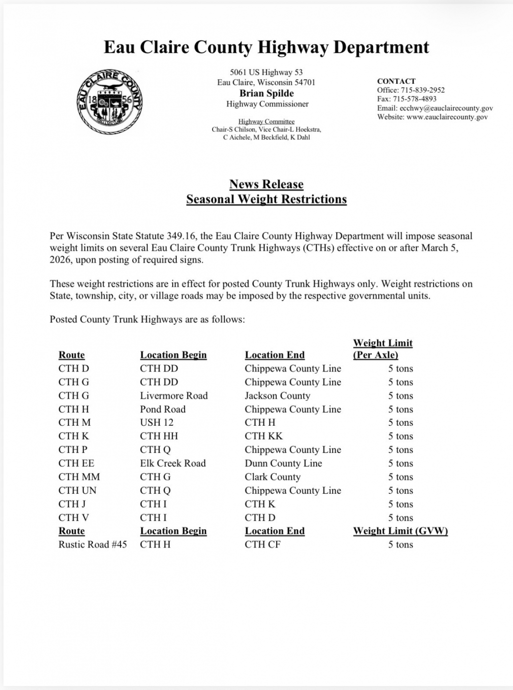 ec-highway-news-release-seasonal-weight-restrictions
